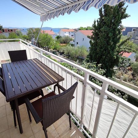 Apartments Vodice Srima ภายนอก รูปภาพ