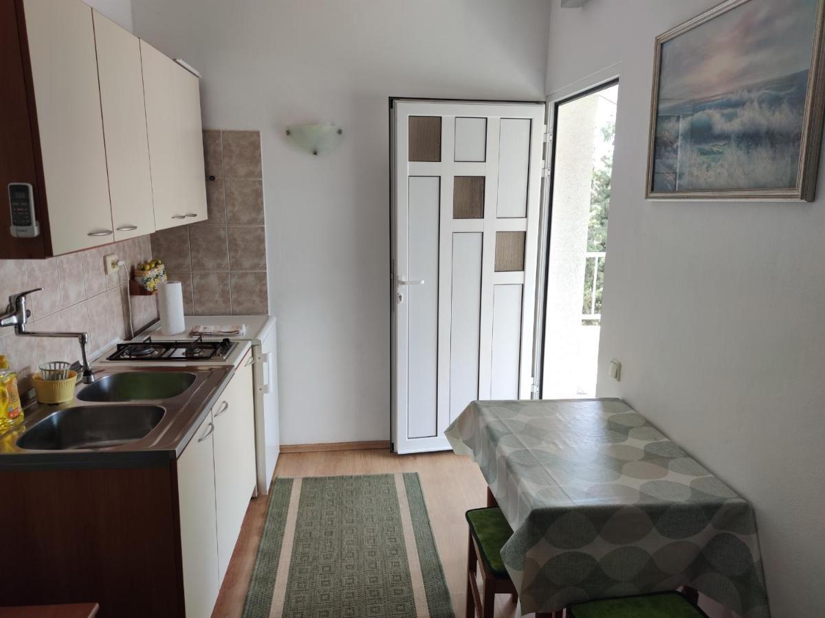 Apartments Vodice Srima ภายนอก รูปภาพ