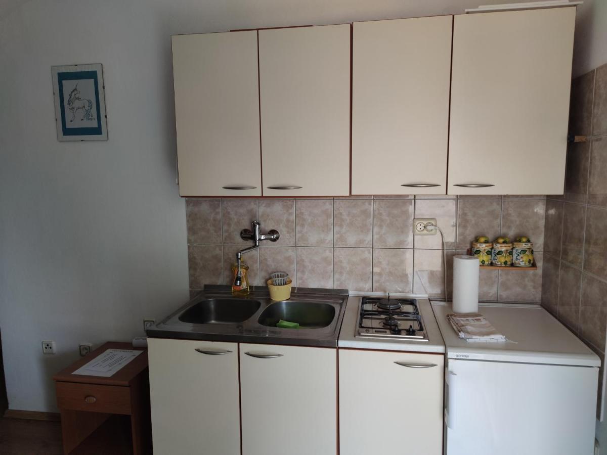 Apartments Vodice Srima ภายนอก รูปภาพ