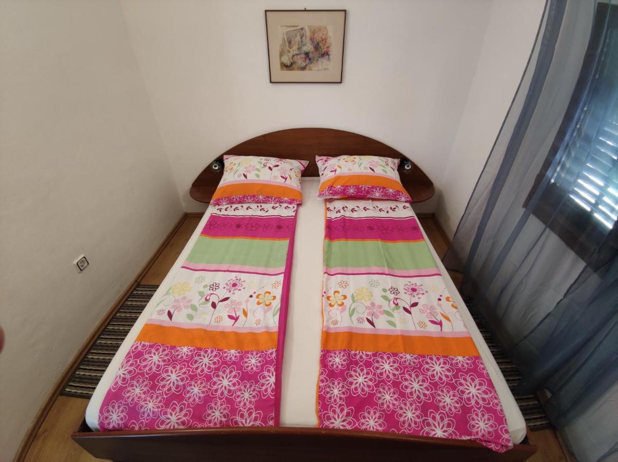 Apartments Vodice Srima ภายนอก รูปภาพ