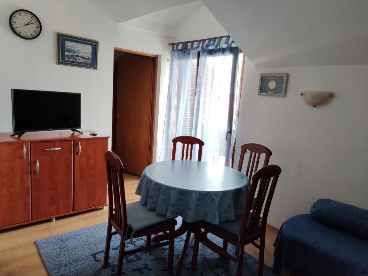 Apartments Vodice Srima ภายนอก รูปภาพ