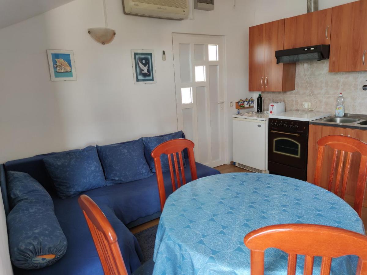 Apartments Vodice Srima ภายนอก รูปภาพ