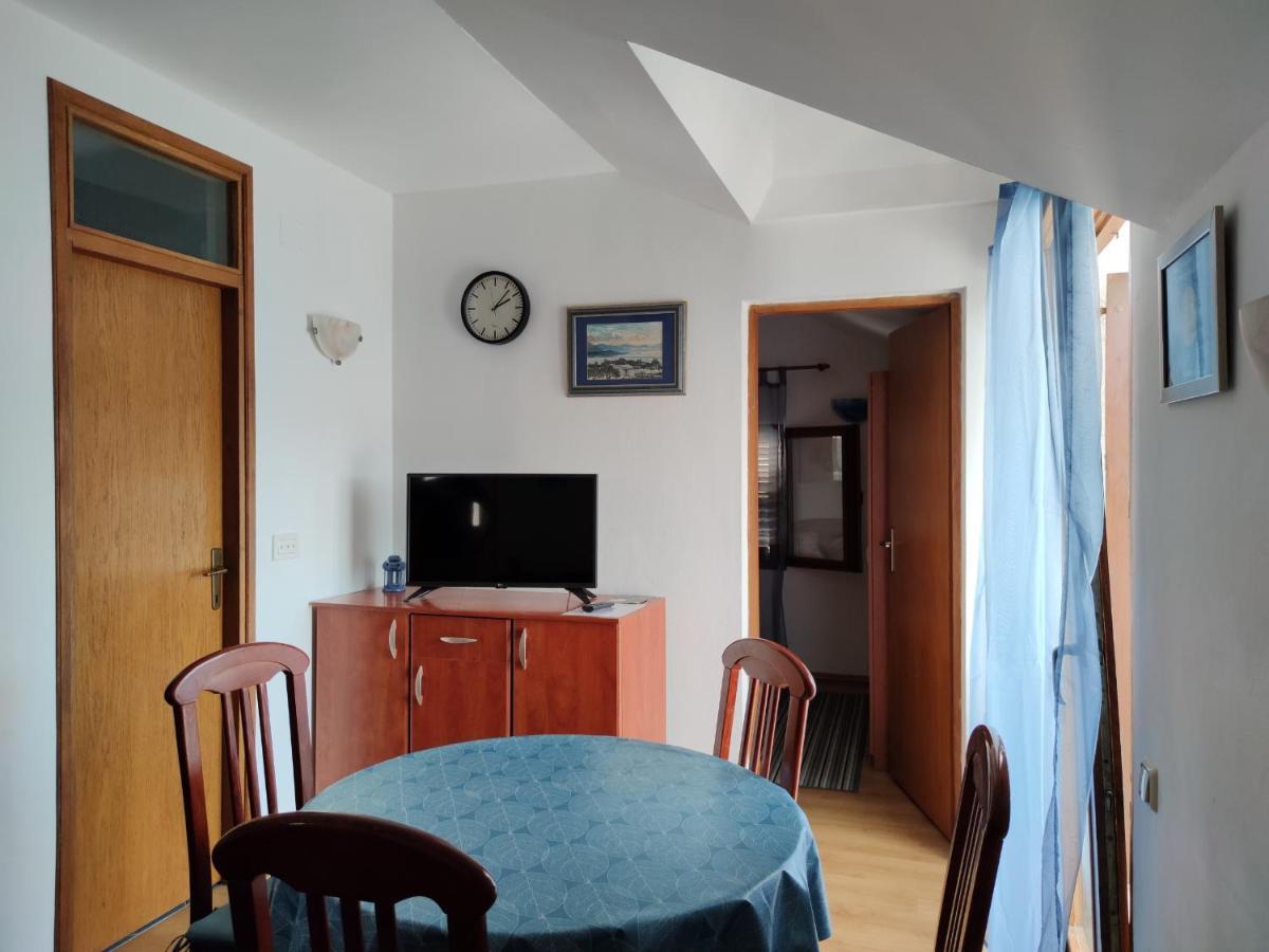 Apartments Vodice Srima ภายนอก รูปภาพ