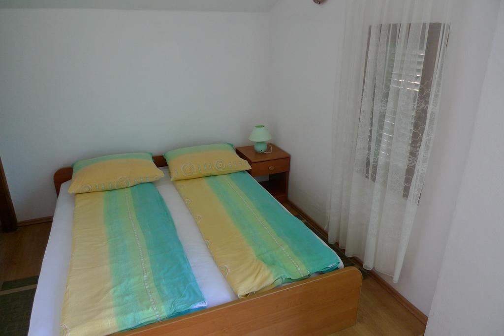 Apartments Vodice Srima ห้อง รูปภาพ