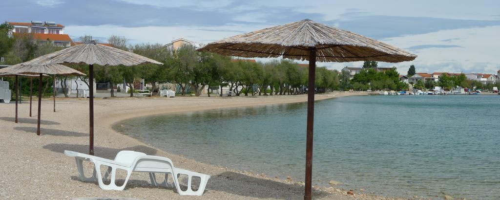 Apartments Vodice Srima ห้อง รูปภาพ