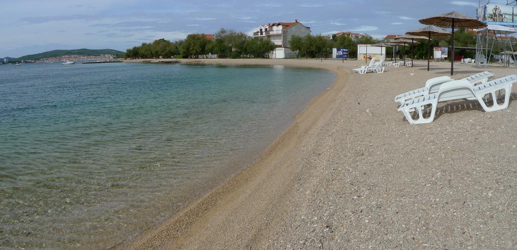 Apartments Vodice Srima ห้อง รูปภาพ