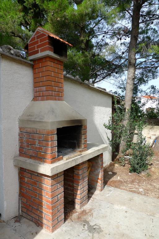 Apartments Vodice Srima ห้อง รูปภาพ