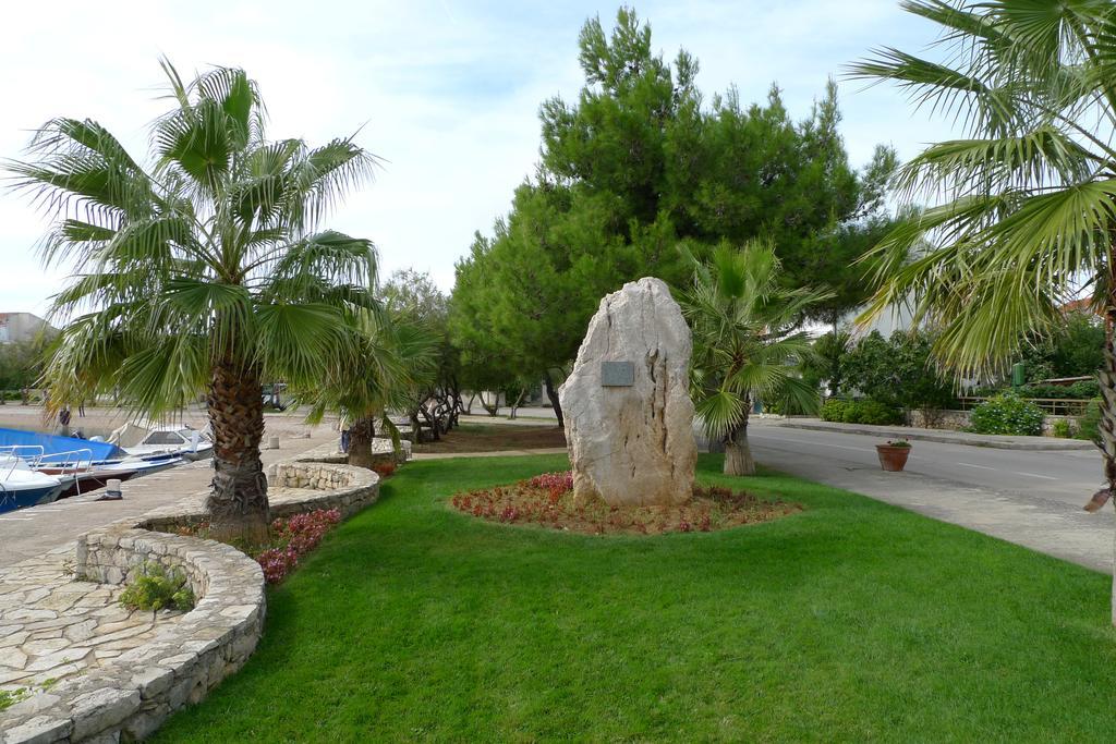 Apartments Vodice Srima ห้อง รูปภาพ