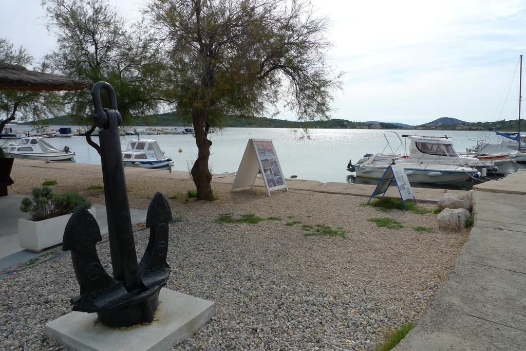 Apartments Vodice Srima ห้อง รูปภาพ
