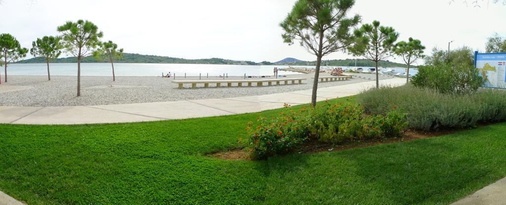 Apartments Vodice Srima ห้อง รูปภาพ