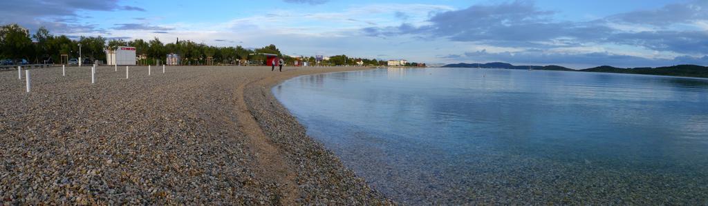 Apartments Vodice Srima ห้อง รูปภาพ