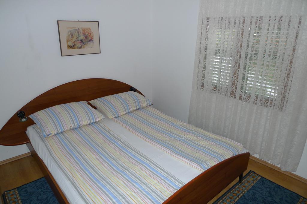 Apartments Vodice Srima ห้อง รูปภาพ